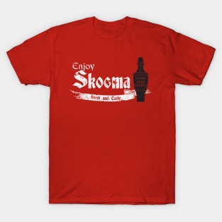 Skooma Lover T-Shirt